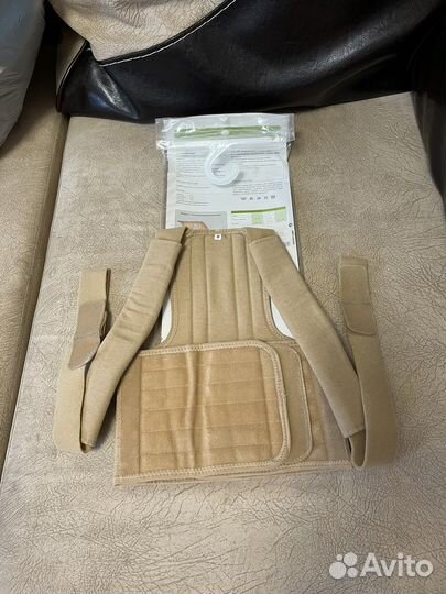 Корректор осанки