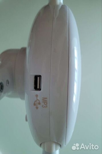 Детские электрокачели -шезлонг