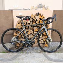 Specialized roubaix comp SL7 р.56см