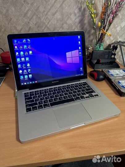Apple MacBook Pro 13