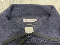 Свитер Stone Island Cotton line 2000