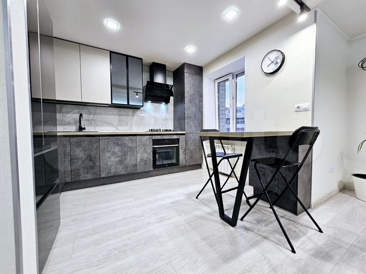 3-к. квартира, 75,5 м², 3/10 эт.