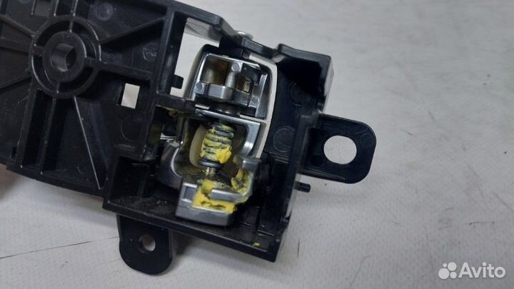 Ручка двери внутренняя левая Infiniti M37 Y51 3.7