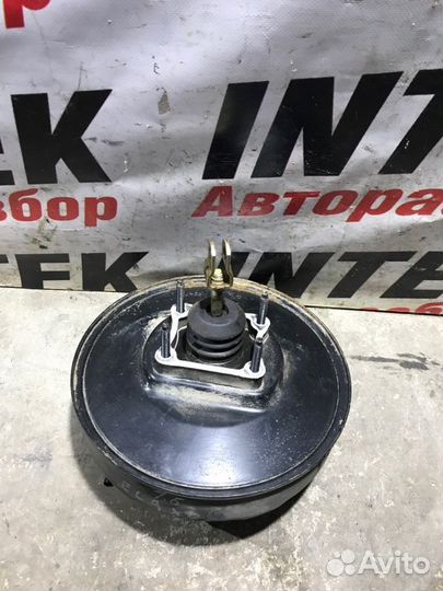 Вакуумный усилитель Hyundai Elantra Xd