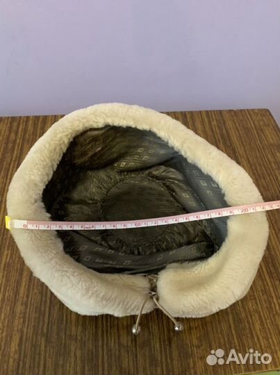 Шапка женская