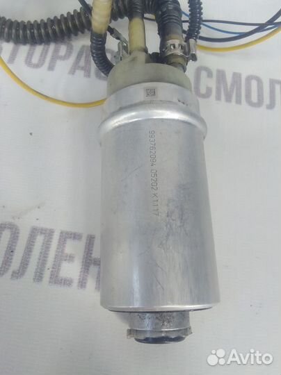 Насос топливный Audi A6 C5 (1997—2001)