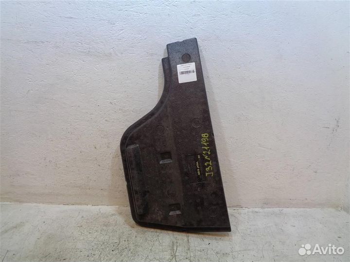 Пол багажника Nissan Teana J32 2008-2013