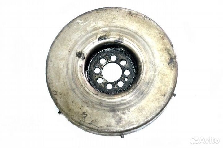 Демпфер коленвала renault trucks Premium 2 (01.05)