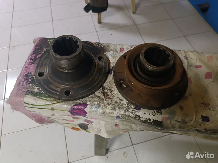 Кардан камаз евро