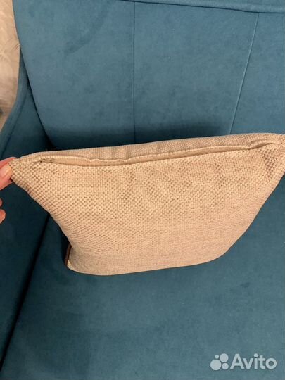 Декоративные подушки lazurit 2 шт