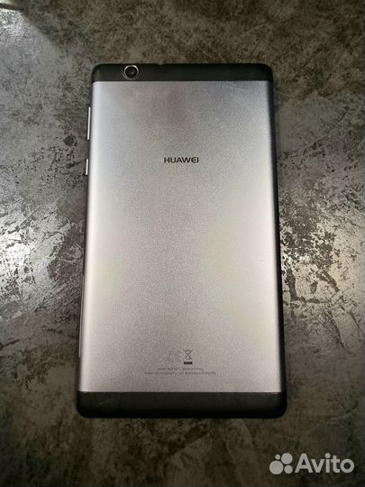 Планшет Huawei mediapad t3 7