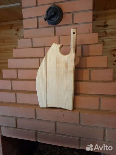 Доска разделочная