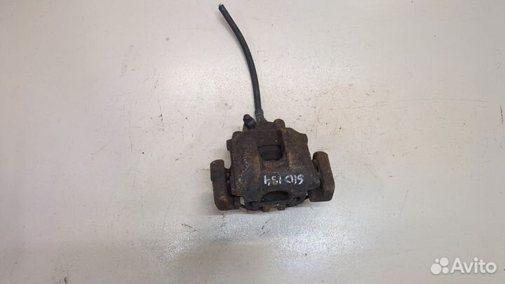 Суппорт BMW 7 E38, 1996