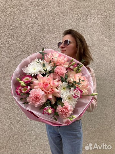 Купить букет