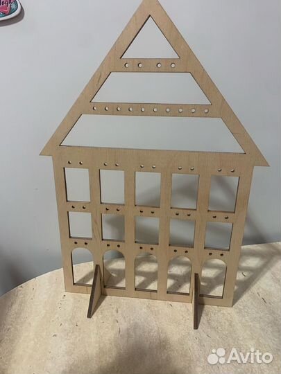 Подставка для украшений