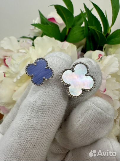 Коьцо Van Cleef