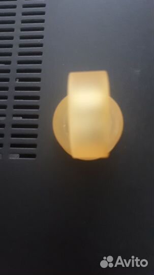 Ролик прижимной для teac,tascam