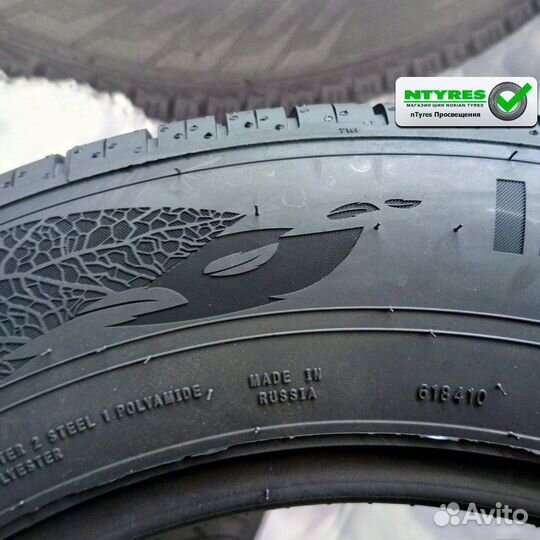 Ikon Tyres Autograph Eco C3 195/75 R16C 107R