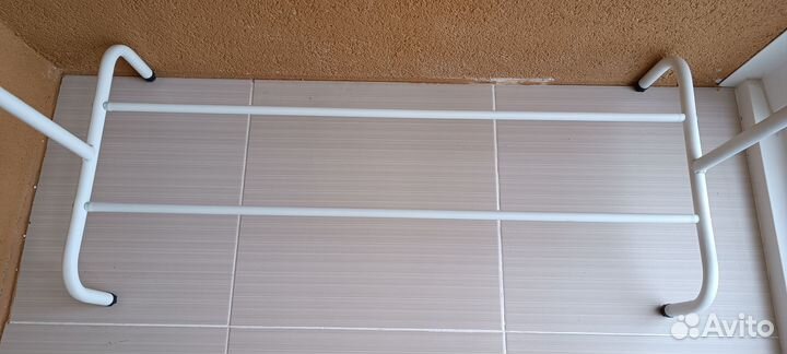 Вешалка напольная