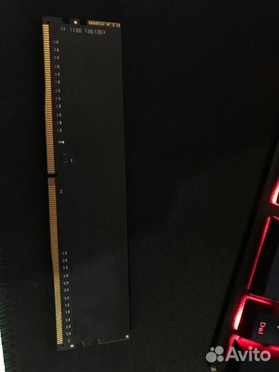 Оперативная память AMD radeon R7 Performance serie