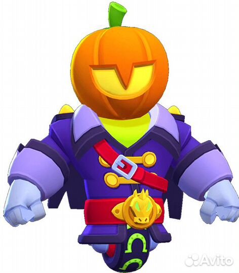 Тренер по бравл старс