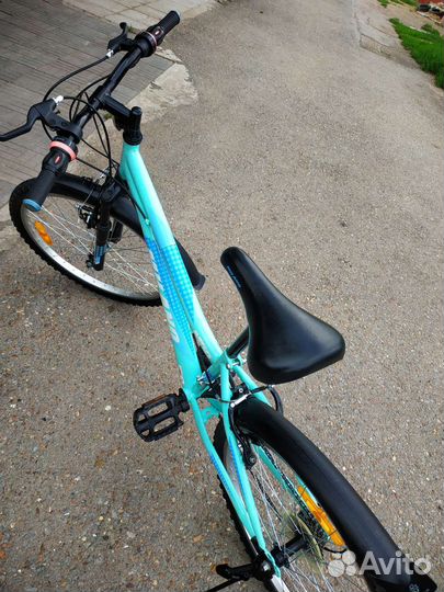 Велосипеды бу взрослый скоростной