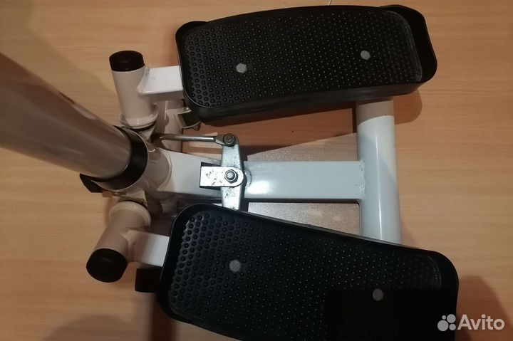 Тренажер степпер