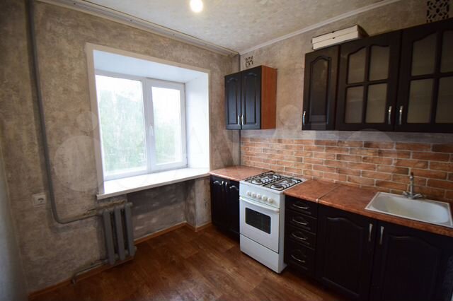 1-к. квартира, 31 м², 4/5 эт.