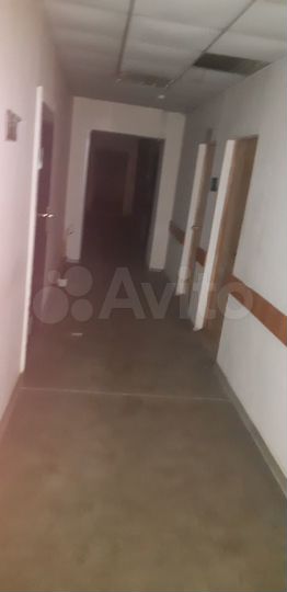 Офис, 92.43 м²