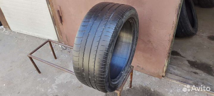 Michelin Latitude Sport 275/45 R20