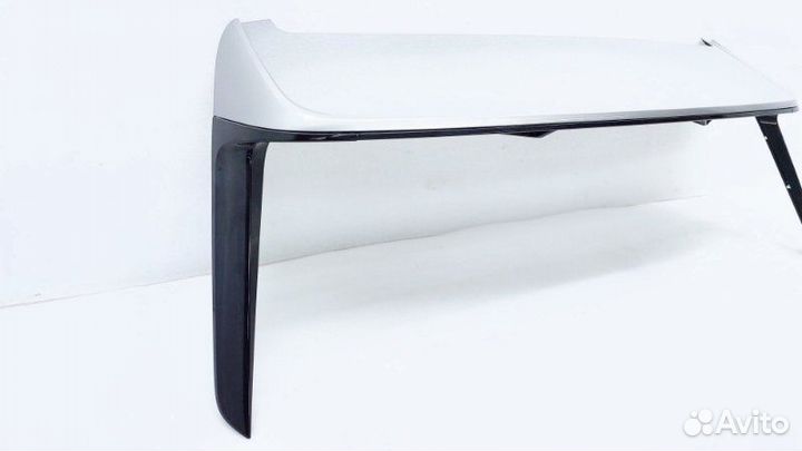 Б/У Б/У Спойлер двери багажника Состояние