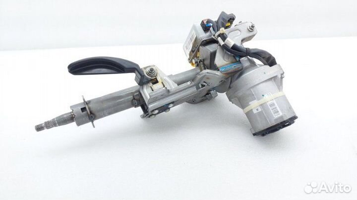 Б/У Б/У Рулевая колонка Состояние отличное