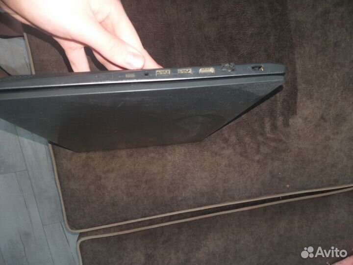 Игровой ноутбук Lenovo Ideapad Gaming