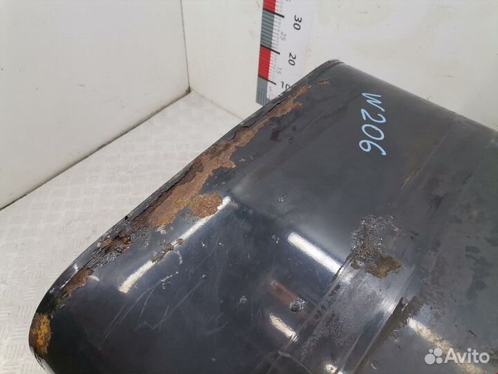 Б/У Б/У Бак топливный 85122016114 MAN