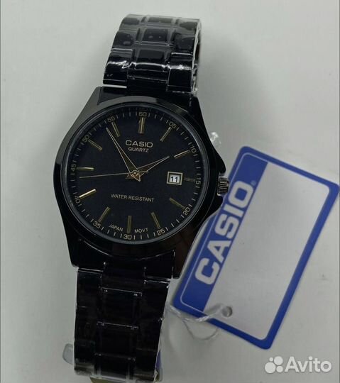 Наручные часы Casio