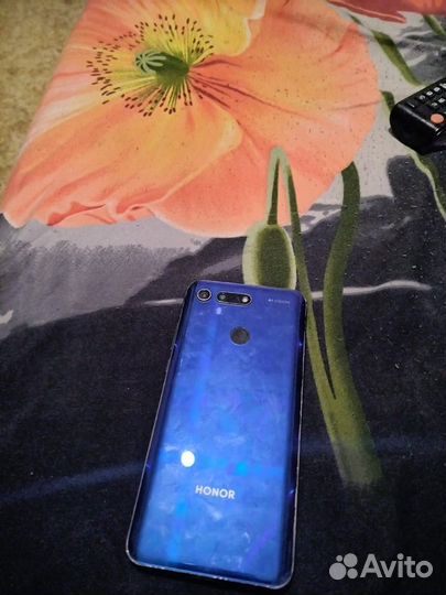 HONOR View 20, 6/128 ГБ