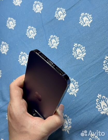 iPhone 14 Pro Max, 256 ГБ