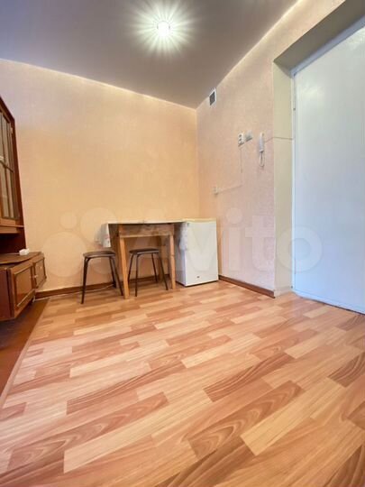 Комната 19,7 м² в 6-к., 2/5 эт.