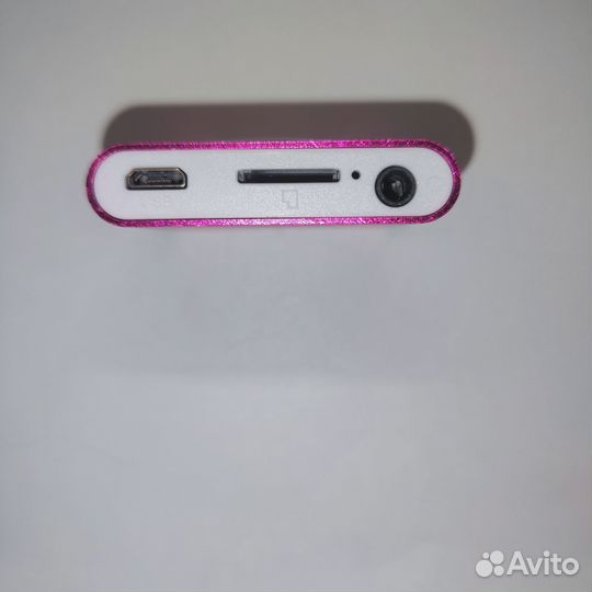 Mp3 плеер новый