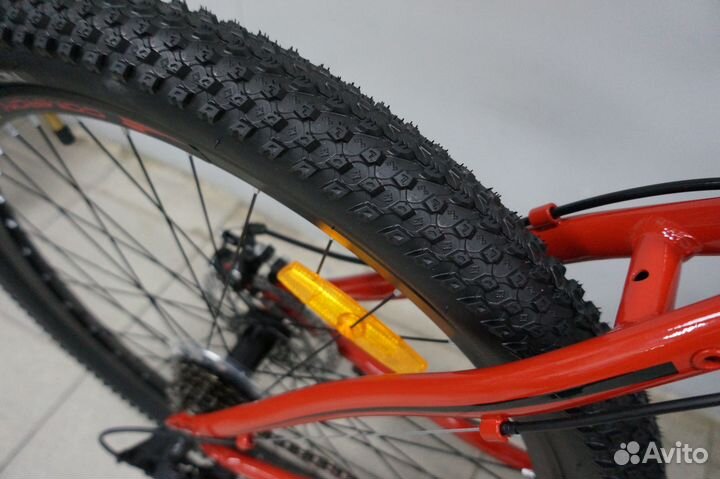 Велосипед 27,5