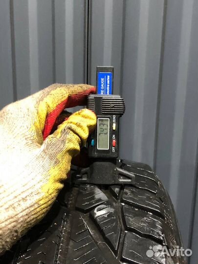 Tigar Winter 215/50 R17 95V