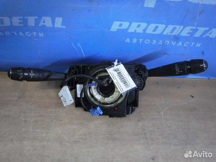 Переключатель подрулевой Citroen C4 2