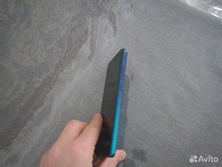 Xiaomi Redmi 7A, 3/32 ГБ