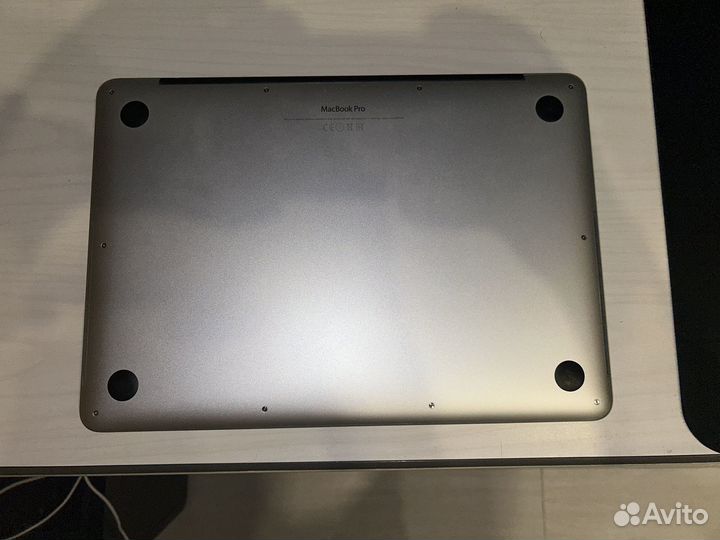 Apple MacBook Pro 13 retina 2015
