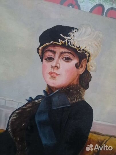 Картины старинные интерьерные. Живопись