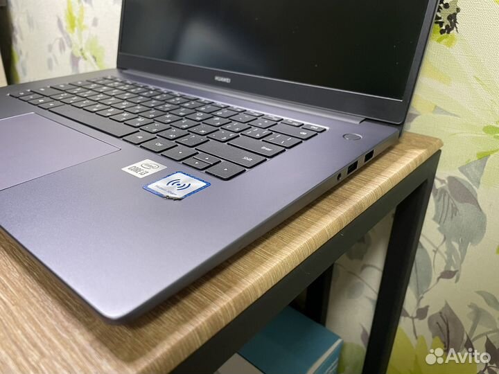 Huawei MateBook D 15 BoB-WAI9Q на з/ч