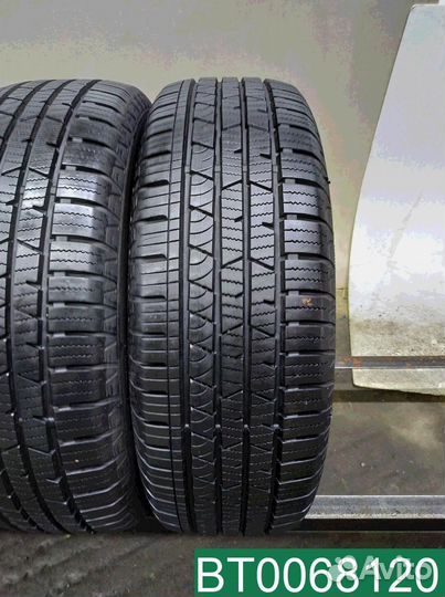 Continental ContiCrossContact LX 215/65 R16 105W