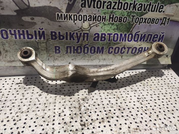 Рычаг задний верхний левый Nissan Qashqai j10 2.0