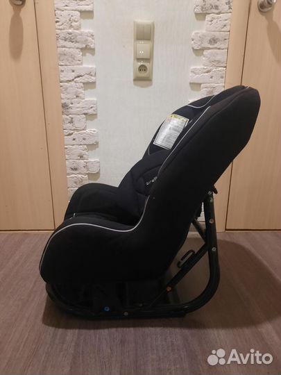 Детское автокресло brevi 0-18 кг