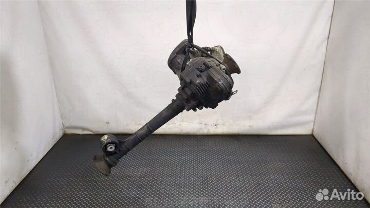 Редуктор моста Volkswagen Touareg, 2006